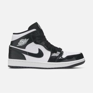 Air Jordan 1 Mid SE ASW All Star Weekend Carbon Fiber Nike